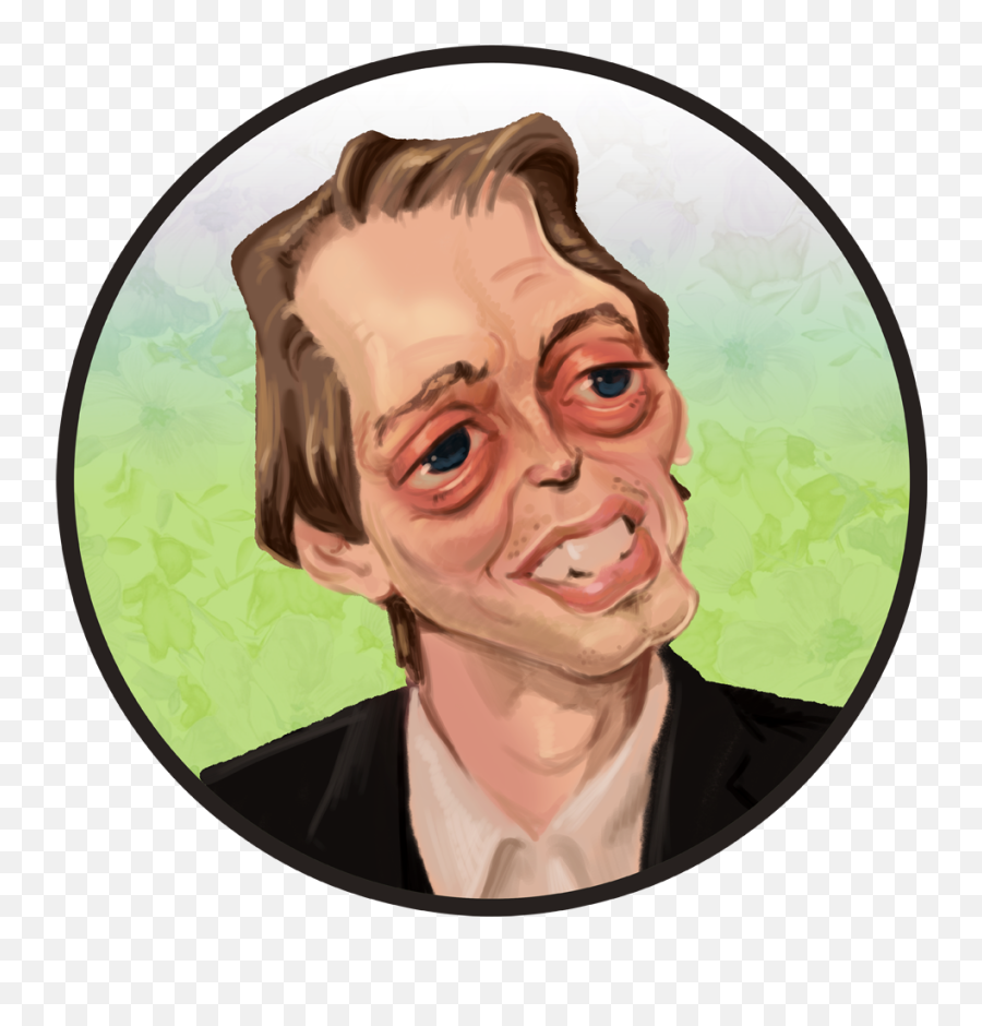 Steve Buscemi Eyes - Quotes Png,Steve Buscemi Png