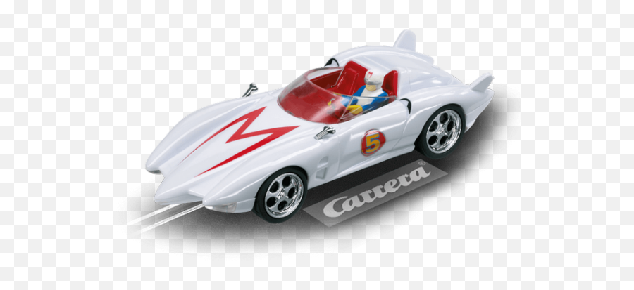 Speed Racer Png Images - Speed Racer Slot Car Carrera,Speed Racer Png