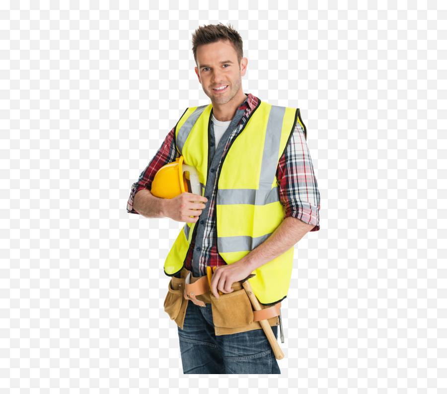 Civil Contractor Png Transparent - Clothing,Contractor Png