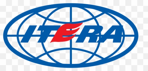 Itera Logo Oil And Energy - LoadCom png