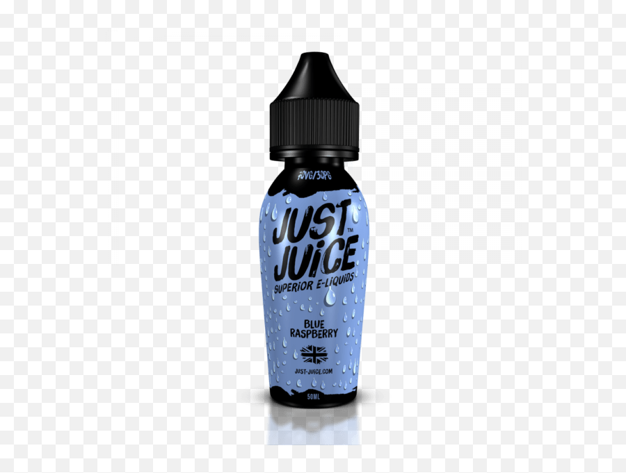 Just Juice - Blue Raspberry 60ml Just Juice Vape Juice Png,Blue Raspberry Png