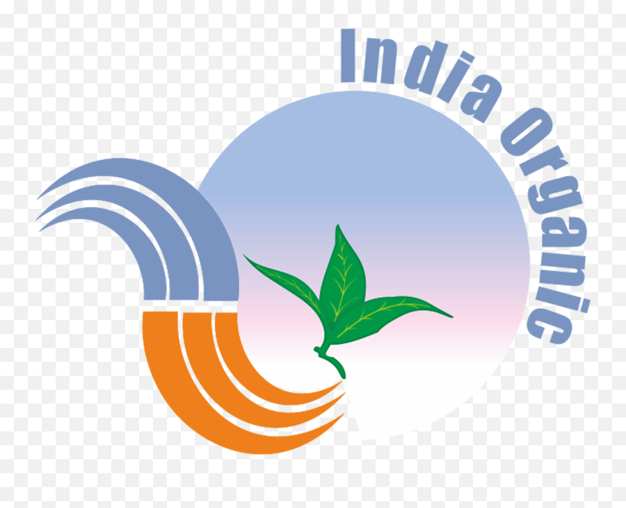 Premium Quality Certified Organic Botanical Herbs Supplier - India Organic Png,Usda Organic Logo Png