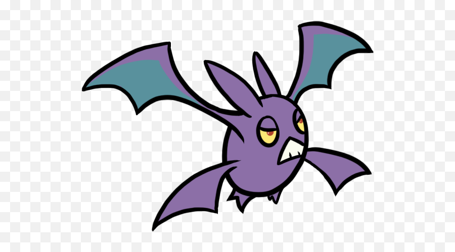 Type Analysis Flying - Smogon University Flying Pokemon Png,Crobat Png