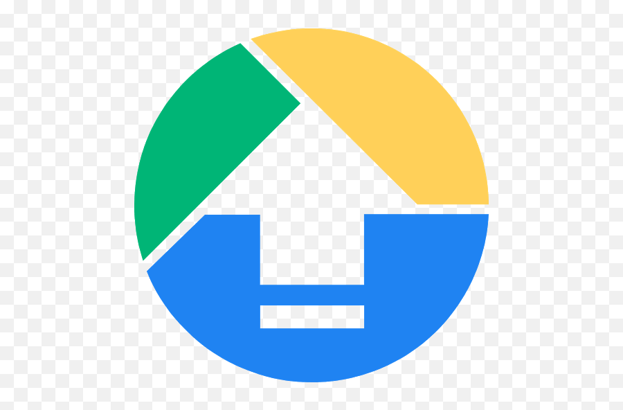 Drive Uploader - Google Workspace Marketplace Drive Uploader Png,Google Drive Logo