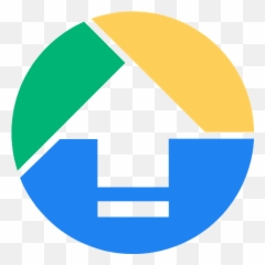 Drive Uploader - Google Workspace Marketplace png