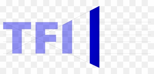 My Tf1 U2014 4uatre Agence De Branding Indépendante - Vertical png