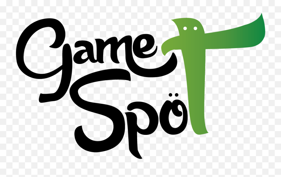 Portfólio Home - Dot Png,Gamespot Logo