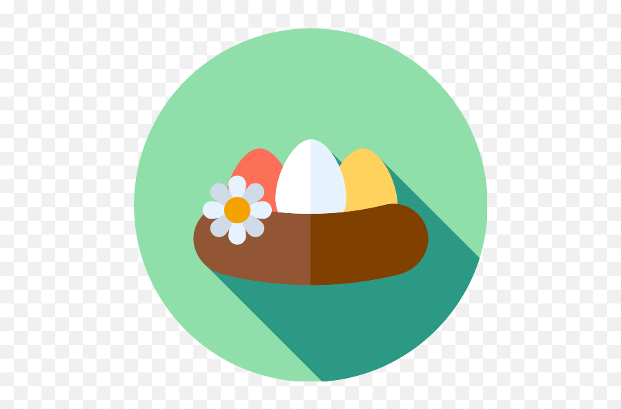 Easter Eggs Vector Svg Icon 24 - Png Repo Free Png Transparent Easter Png Green,Easter Icon