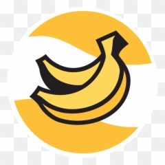 Hiland Dairy Whats Your Flavor - Banana Symbol Png