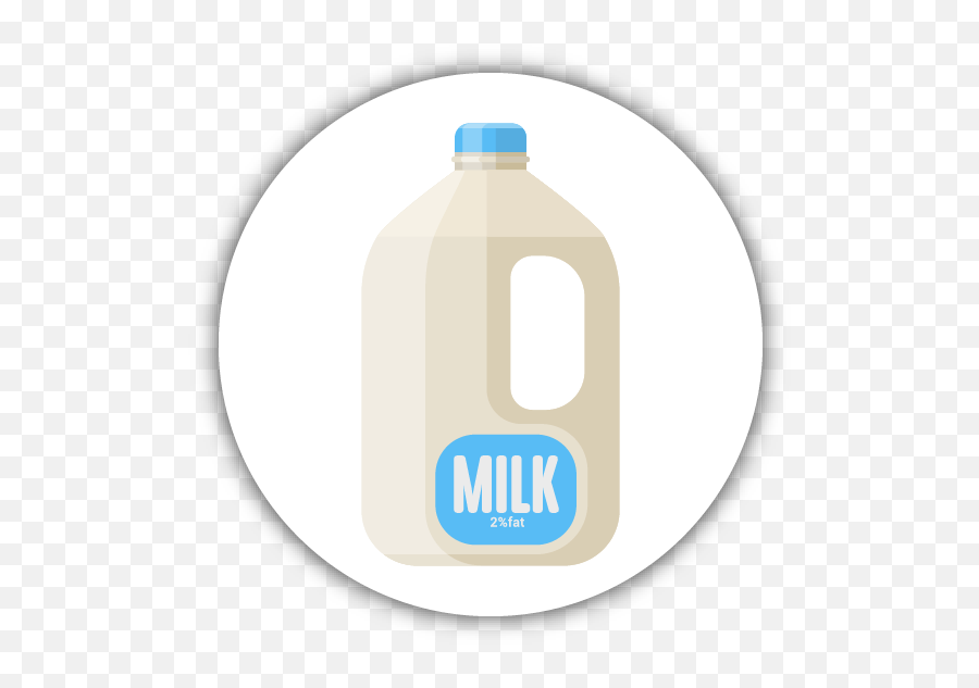 Feeding Our Community Midwest Dairy - Household Supply Png,Milk Icon