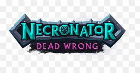 Dead Wrong System - Horizontal png