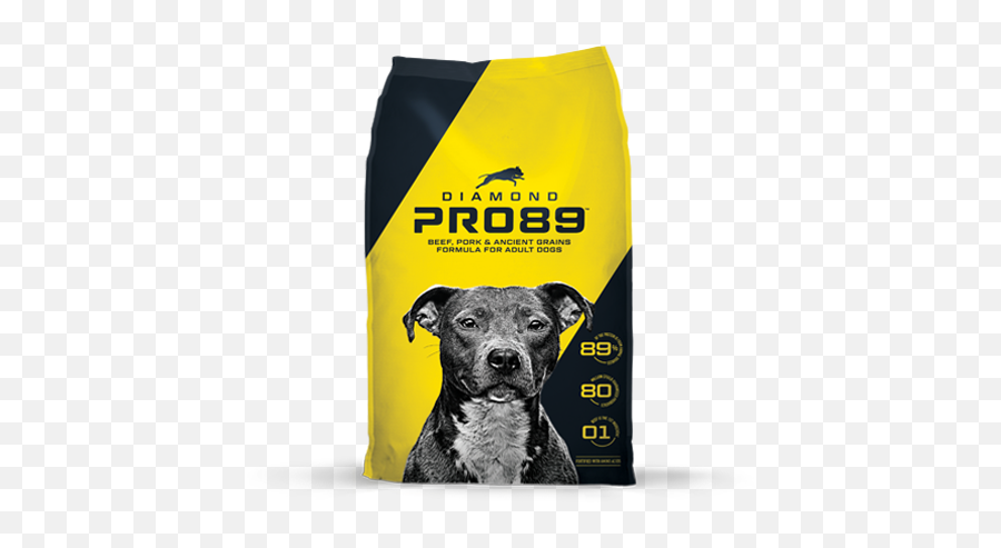 Diamond Pet Foods - Diamond Pro89 Dog Food Png,Dog Food Png