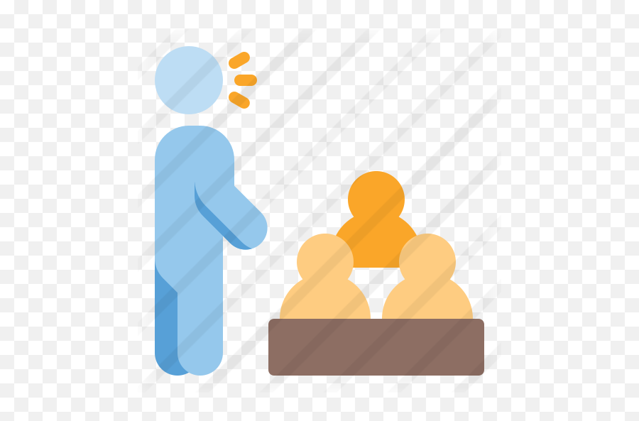 Lecturer - Clip Art Png,Lecturer Icon