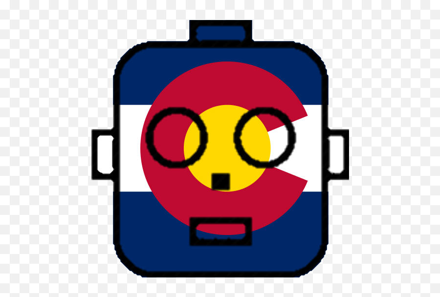 Colorobots Companies - Happy Png,Colorado Flag Icon