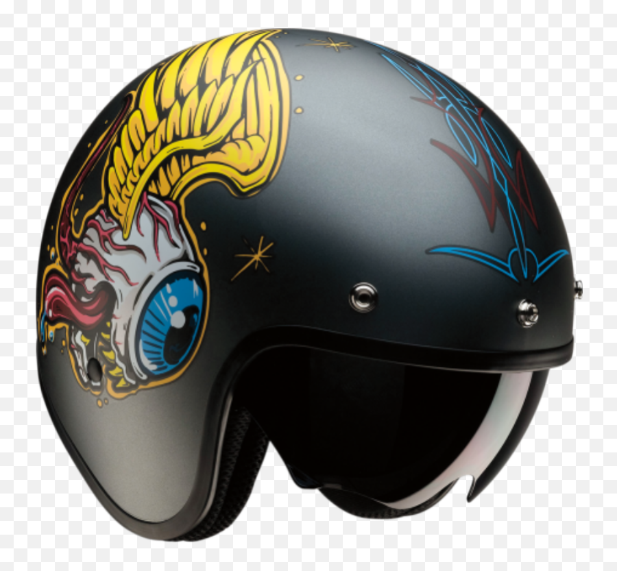 Z1r Open Face Helmet Saturn Sv Flying - Motorcycle Helmet Png,Icon Overlord Overpants