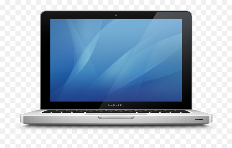 Preloved Macbook Pro 13 Inch Mid 2012 - Macbook Pro 2010 Png,Macbook Png