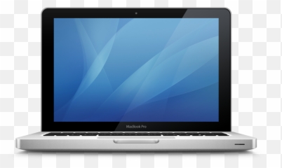 Preloved Macbook Pro 13 Inch Mid 2012 - 2010 png