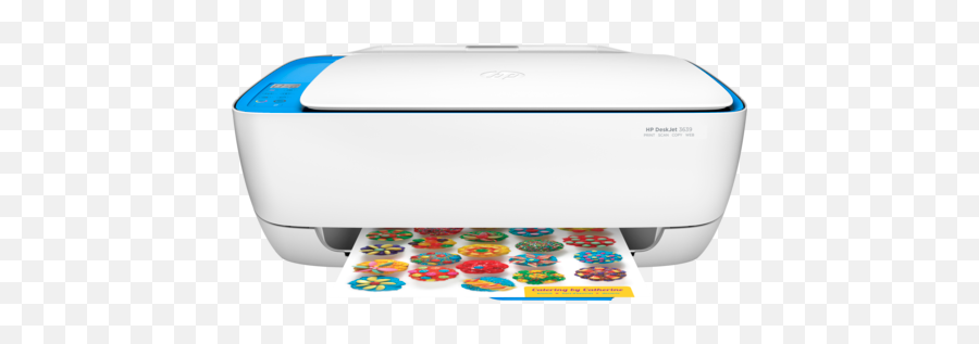 Hp Deskjet 3639 All - Inone Printer Software And Driver Imprimante Hp Instant Ink Png,Hp Printer Diagnostic Tools Icon