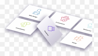 Divi Flip Cards The Best Box Plugin For - Dot png