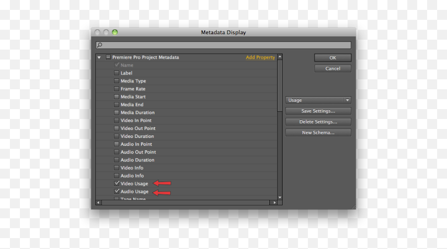 Quicktips 2011 Day 12 Dupe Detection In Avid Fcp And Kinda - Vertical Png,Adobe Premiere Cs5 Icon