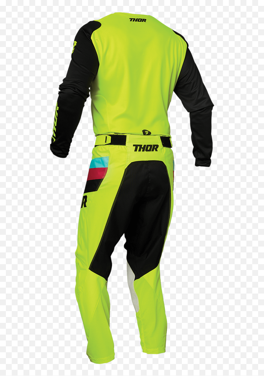 Thor Mx 2021 - Clothing Png,Icon Automag Leather Overpants