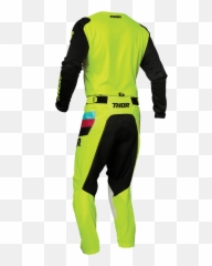 Thor Mx 2021 - Clothing png