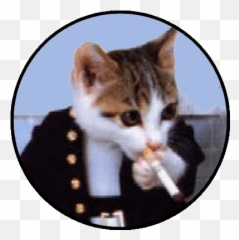 Top Buddy Bate Stickers For Android U0026 Ios Gfycat - Cigarette png