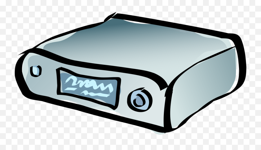 How To Set Use Top Box Zazou Clipart - Set Top Box Icon Set Top Box Clipart Png,Blue Box Icon