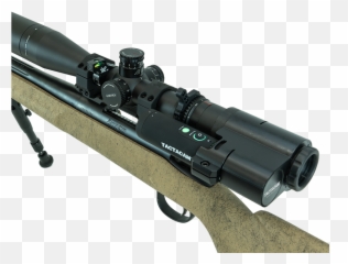 Film Scope Png - Sniper Rifle Transparent Cartoon Jingfm,Sniper Scope Png