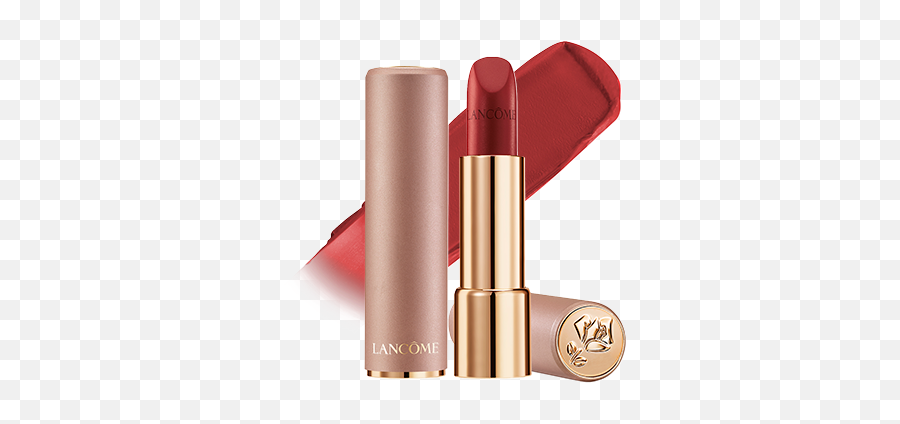 Lu0027absolu Rouge Intimatte Luxury Variant By Loreal Usa Refapp - Lancome L Absolu Rouge Intimatte Ral Png,Fashion Icon Lancome