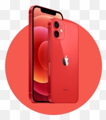 Smartkoshk U2013 Online Store For Mobile - Red Iphone 12 png