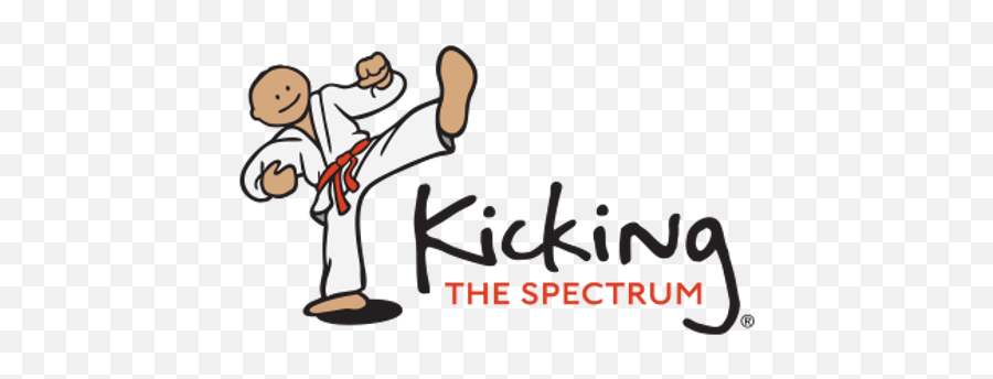 Fernandina Dojo Kicking The Spectrum Amelia Island - Kicking The Spectrum Png,Kicking Icon