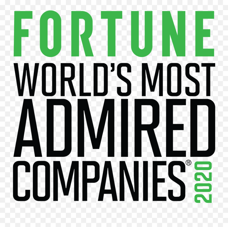 Company Lear Corporation - Fortune Worlds Most Admired 2019 Png,Fortune 500 Icon