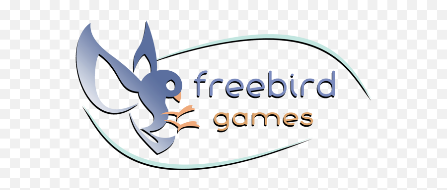 Freebird Games Rpg Maker Wiki Fandom - Freebird Games Logo Png,Rpg Maker Waist Up Icon