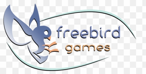 Freebird Games Rpg Maker Wiki Fandom - Logo png