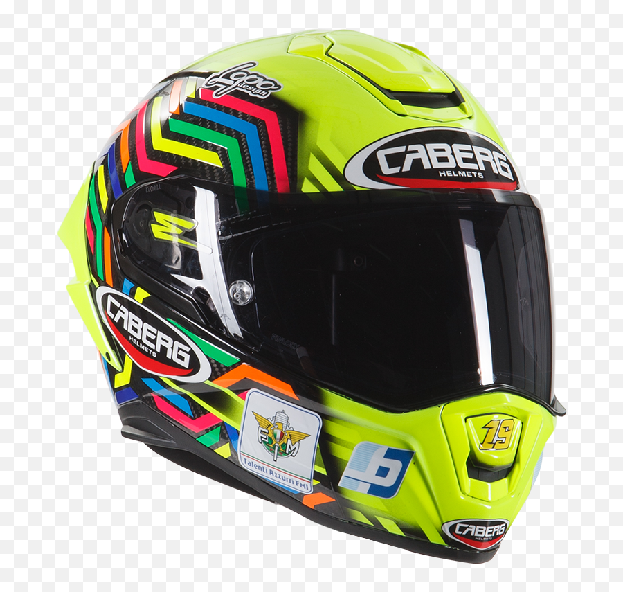 Caberg Drift Evo Luca Bernardi 19 - Motorcycle Helmet Png,Icon Airframe Ghost Carbon Weight