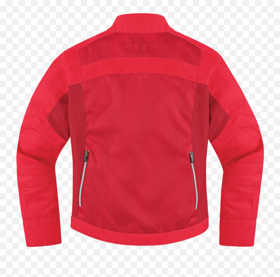 Icon Hella 2 Womens Red 2xl Textile - Long Sleeve Png,Icon Hella Boots