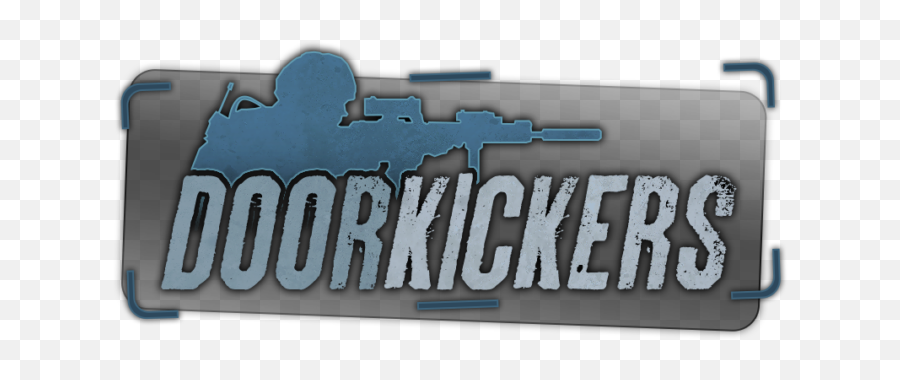 Door Kickers - Firearms Png,Door Top Down Icon