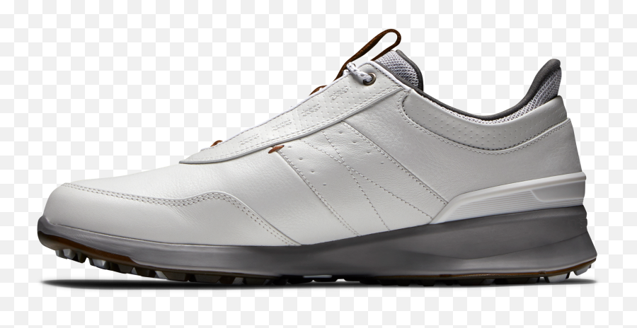 Are Footjoy Golf Shoes Made In China - 2021 Golf Shoes Mens Png,Footjoy Icon White Saddle