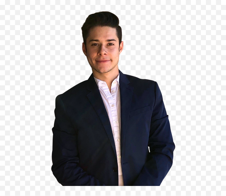 John Jj Dowdy - Worker Png,Chloe Bennet Icon