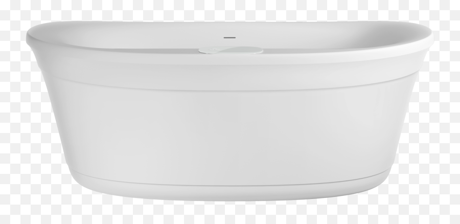 Classic Freestanding Bath - Bathtub Png,Transparent Bathtub