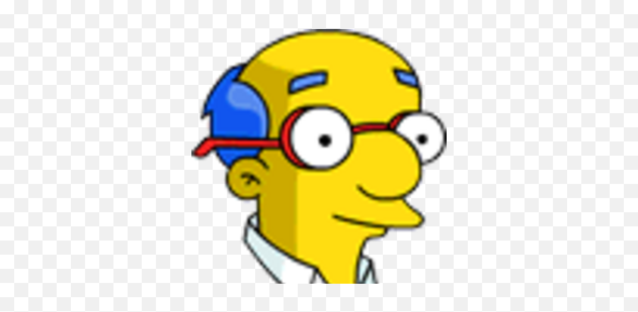 Tapped Out Wiki - Happy Png,The Simpson's Tappedout Running Icon Next To Job