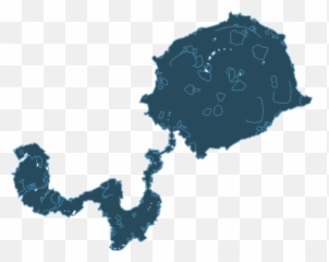Windshear Waste - Borderlands 2 Windshear Waste Map Png,Claptrap Icon