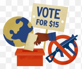 Fix Our Senate - Language png