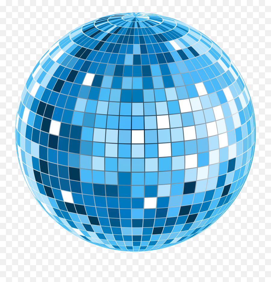 Clipcookdiarynet - Dj Clipart Disco Ball Light 13 3000 X Png,Ball Of Light Png