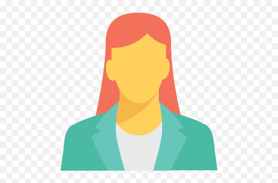 Pin - Business Woman Vector Icon Png,Icon Of Business Woman