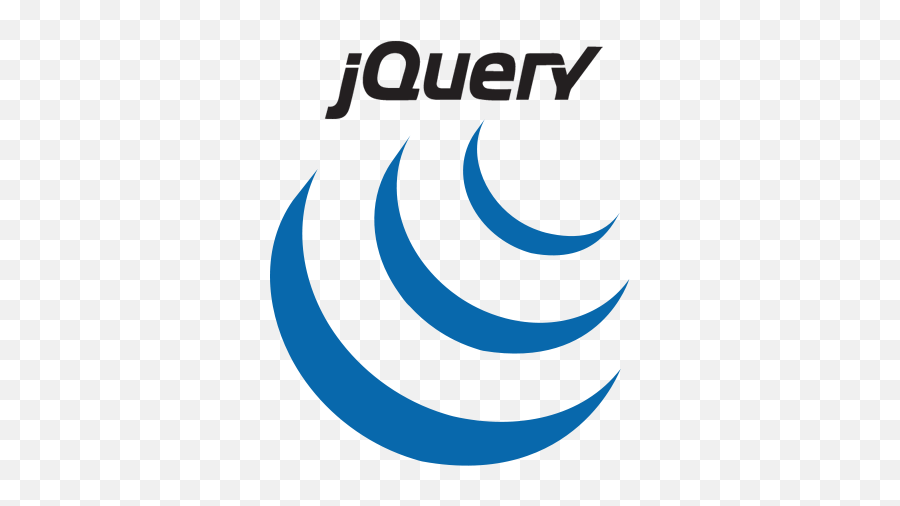 Portfolio - Jquery Logo Png,Jquery Icon Transparent