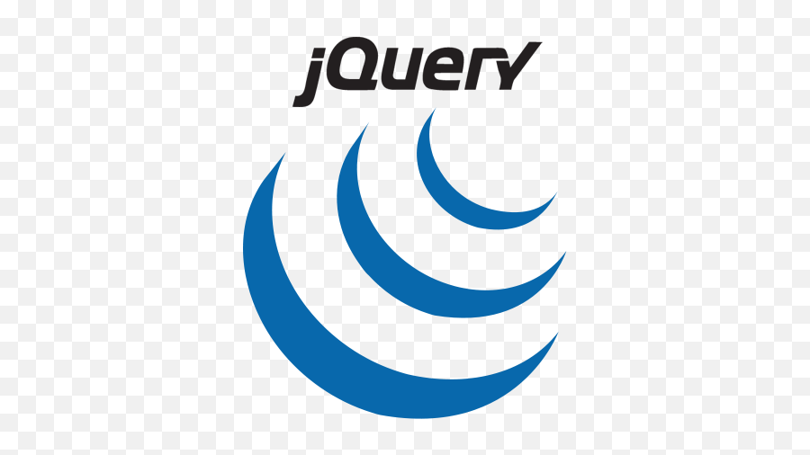 jquery logo