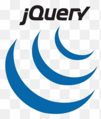 Portfolio - Jquery Logo png