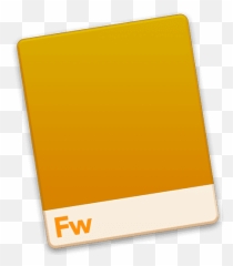 Icon Set For Macos - Horizontal png